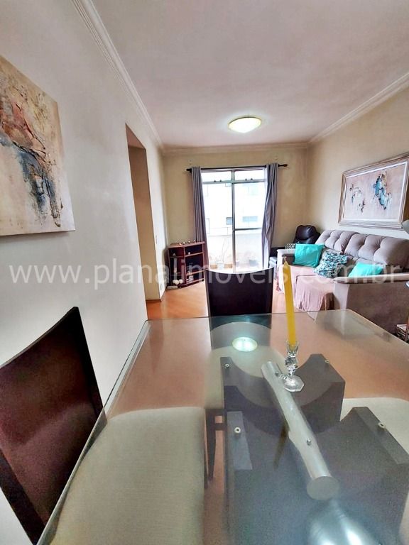 Apartamento à venda com 2 quartos, 65m² - Foto 5