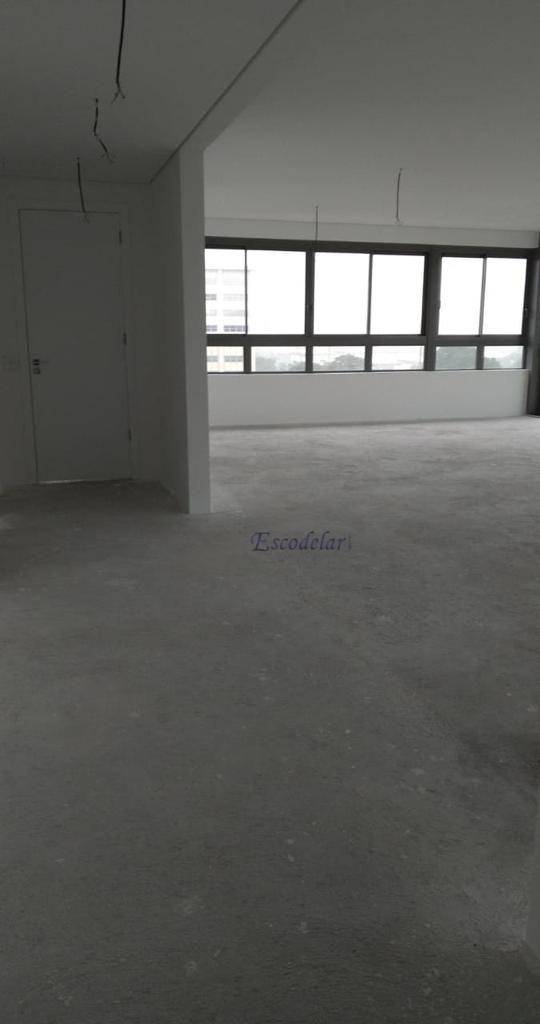 Apartamento à venda com 4 quartos, 355m² - Foto 23