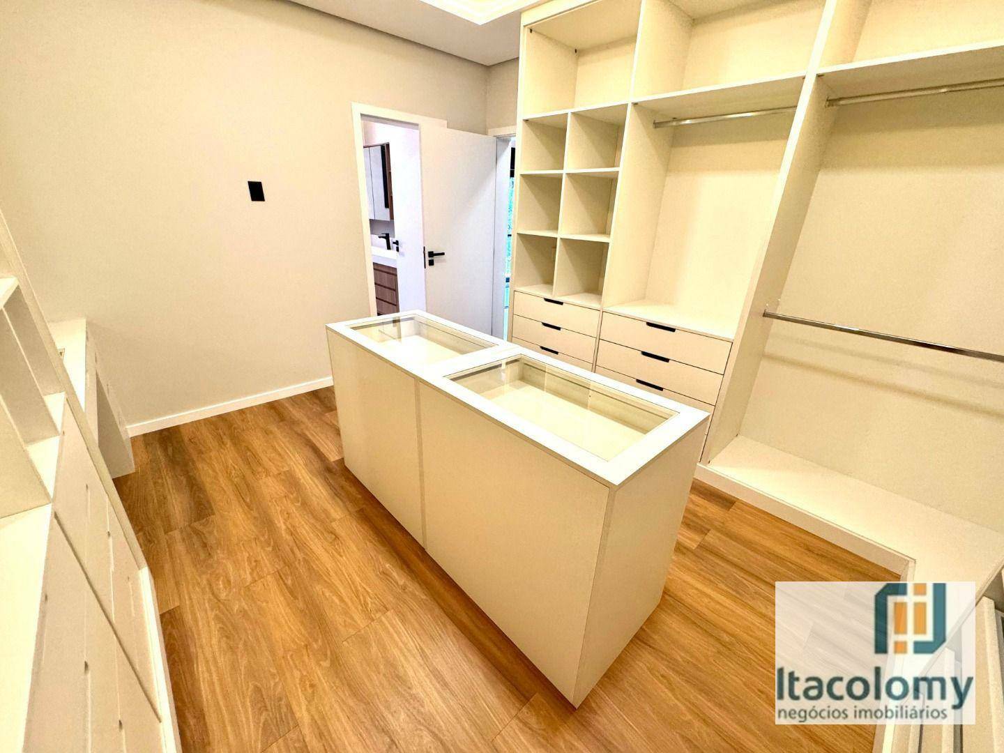 Casa de Condomínio à venda com 6 quartos, 422m² - Foto 18