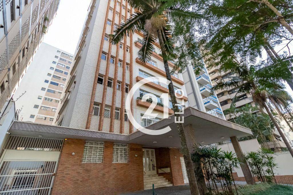 Apartamento à venda com 3 quartos, 289m² - Foto 85