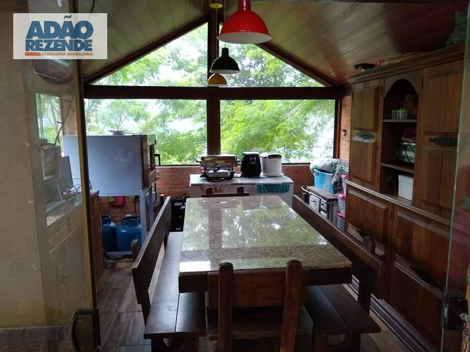 Casa de Condomínio à venda com 3 quartos, 150m² - Foto 5