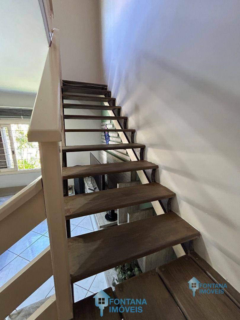 Casa à venda com 4 quartos, 249m² - Foto 11