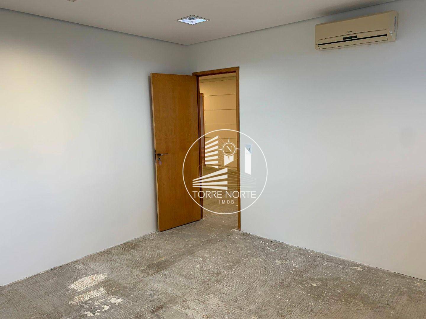 Conjunto Comercial-Sala para alugar, 415m² - Foto 11