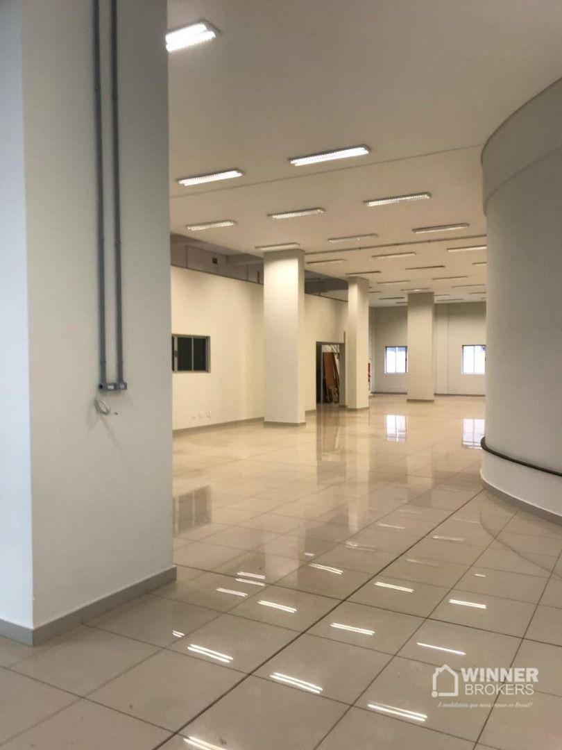 Conjunto Comercial-Sala à venda, 420m² - Foto 3