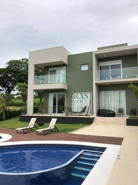 Casa de Condomínio à venda com 5 quartos, 750m² - Foto 5