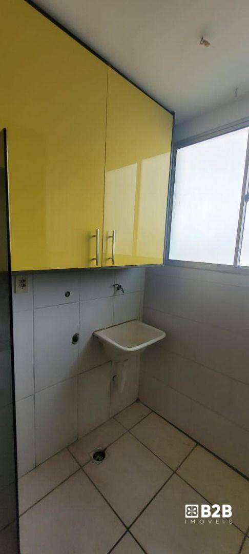 Apartamento à venda com 2 quartos, 47m² - Foto 4