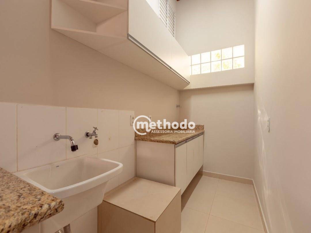 Casa de Condomínio à venda com 3 quartos, 220m² - Foto 21