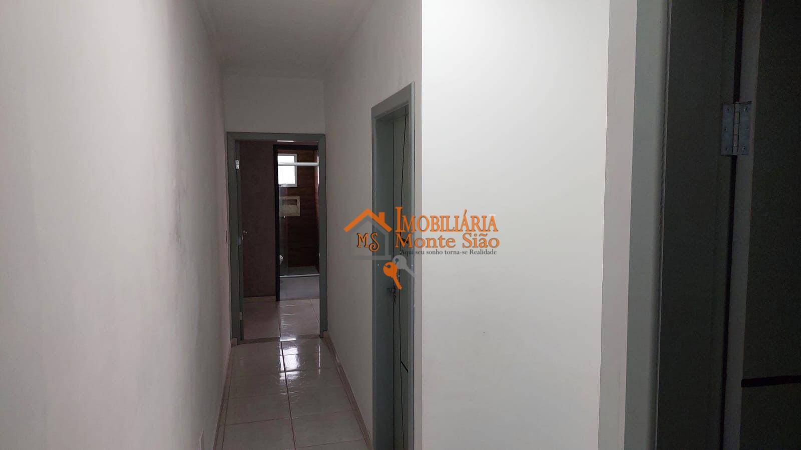 Sobrado à venda com 3 quartos, 150m² - Foto 20