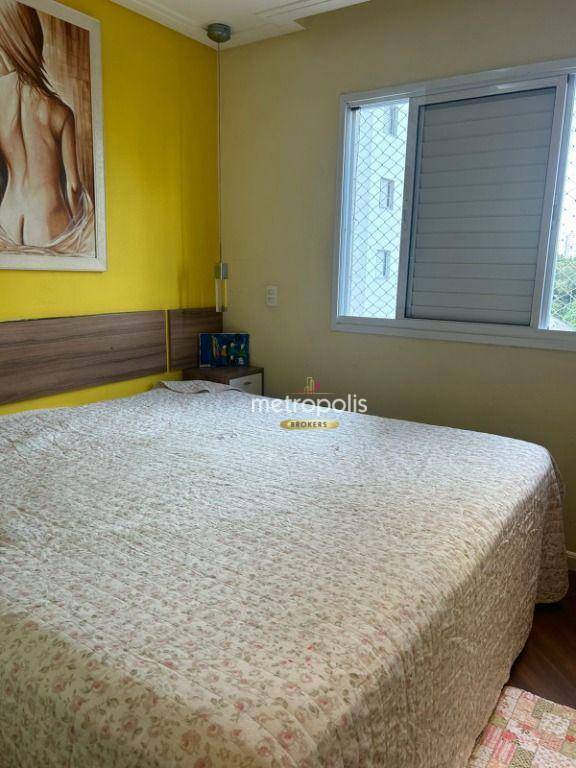 Apartamento à venda com 3 quartos, 96m² - Foto 15