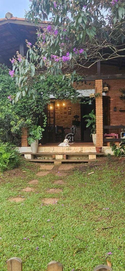 Chácara para alugar com 3 quartos, 1500M2 - Foto 14