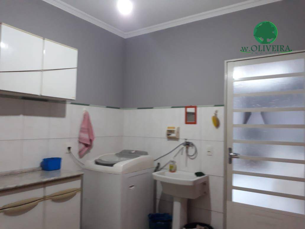 Sobrado à venda com 3 quartos, 180m² - Foto 9