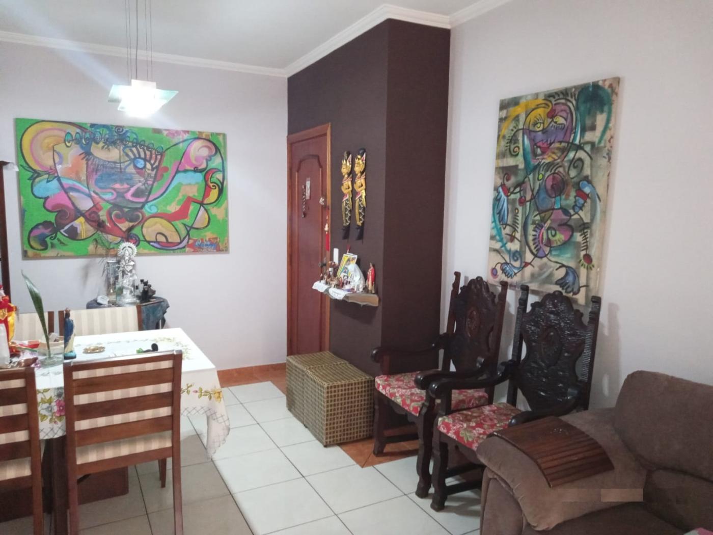 Apartamento à venda com 1 quarto, 55m² - Foto 8