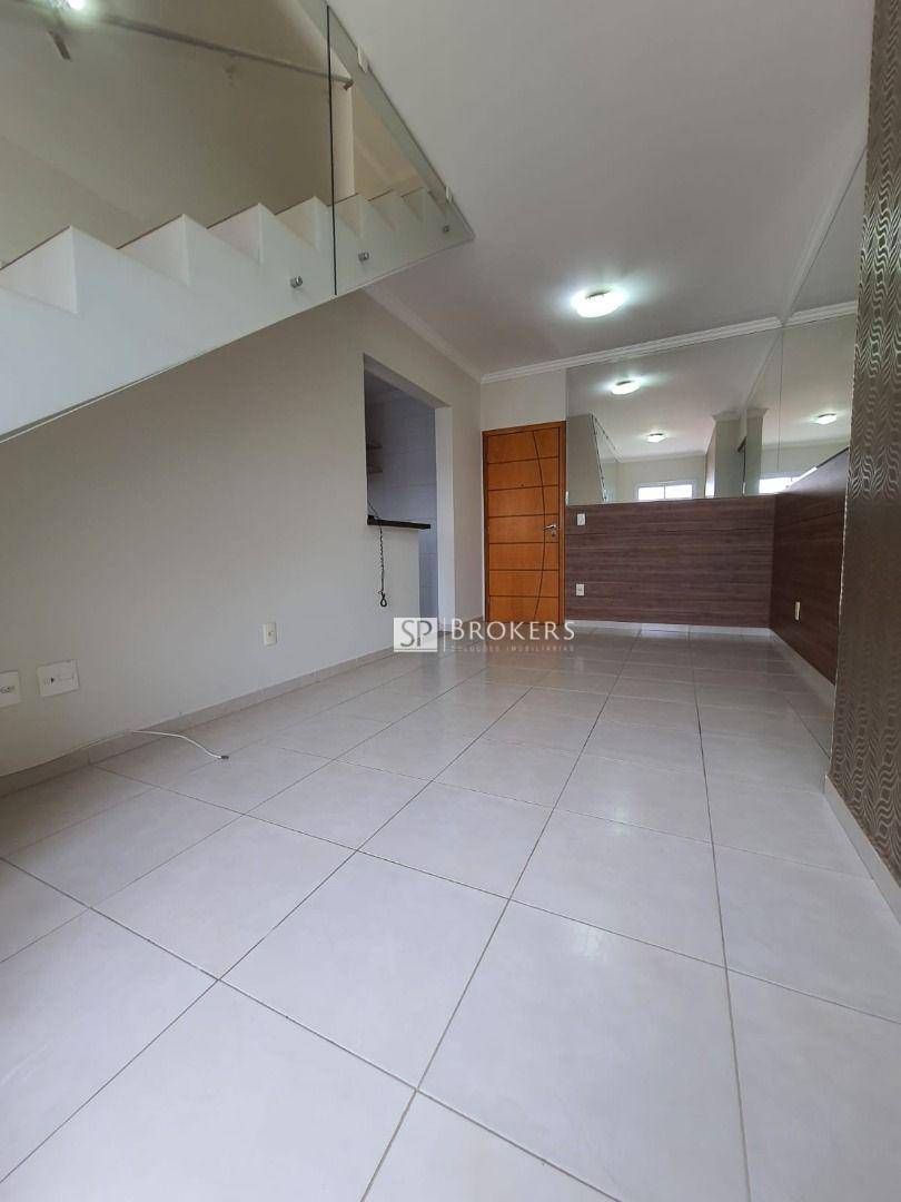 Apartamento à venda com 3 quartos, 117m² - Foto 4