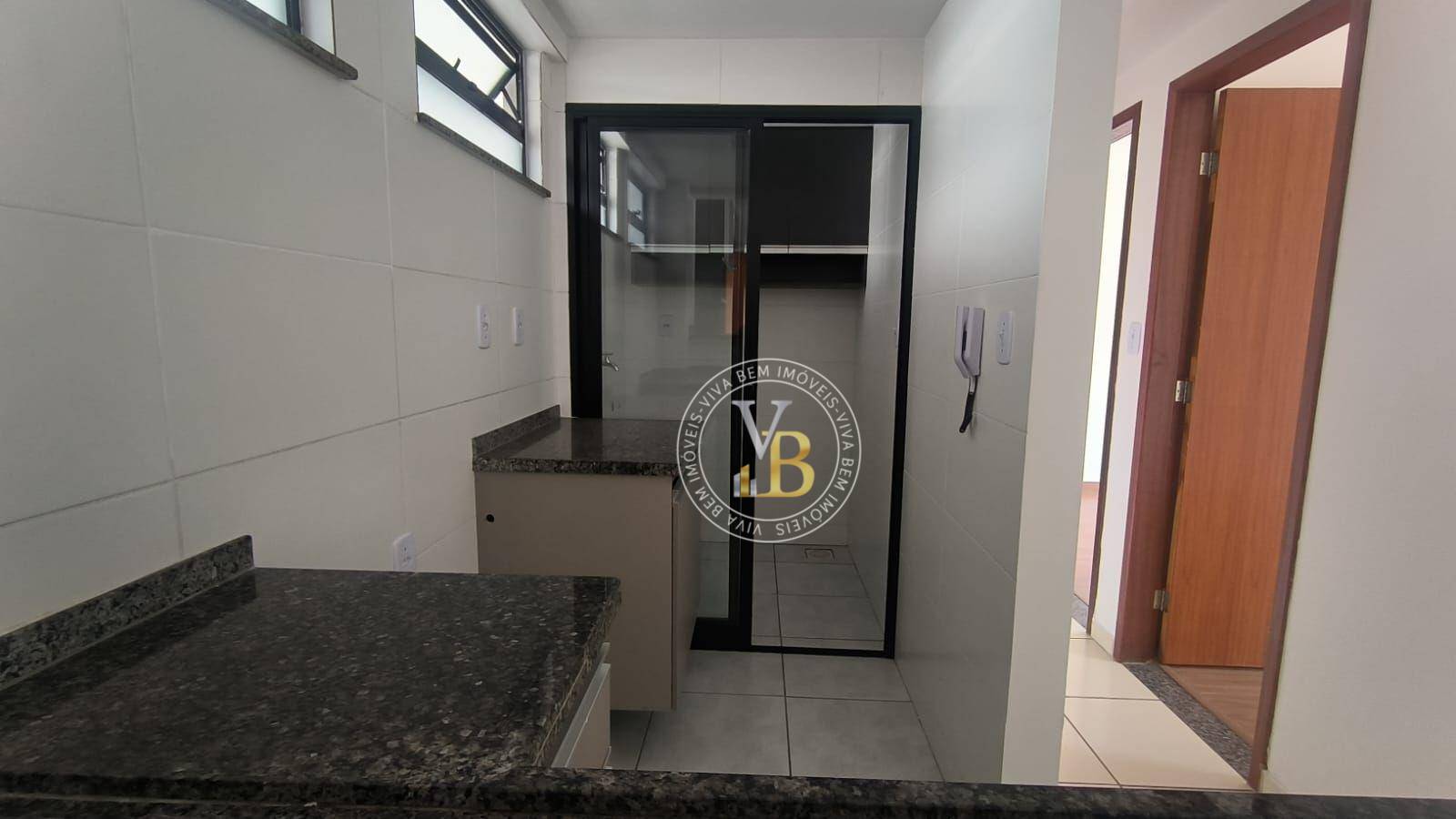 Apartamento para alugar com 4 quartos, 160m² - Foto 7