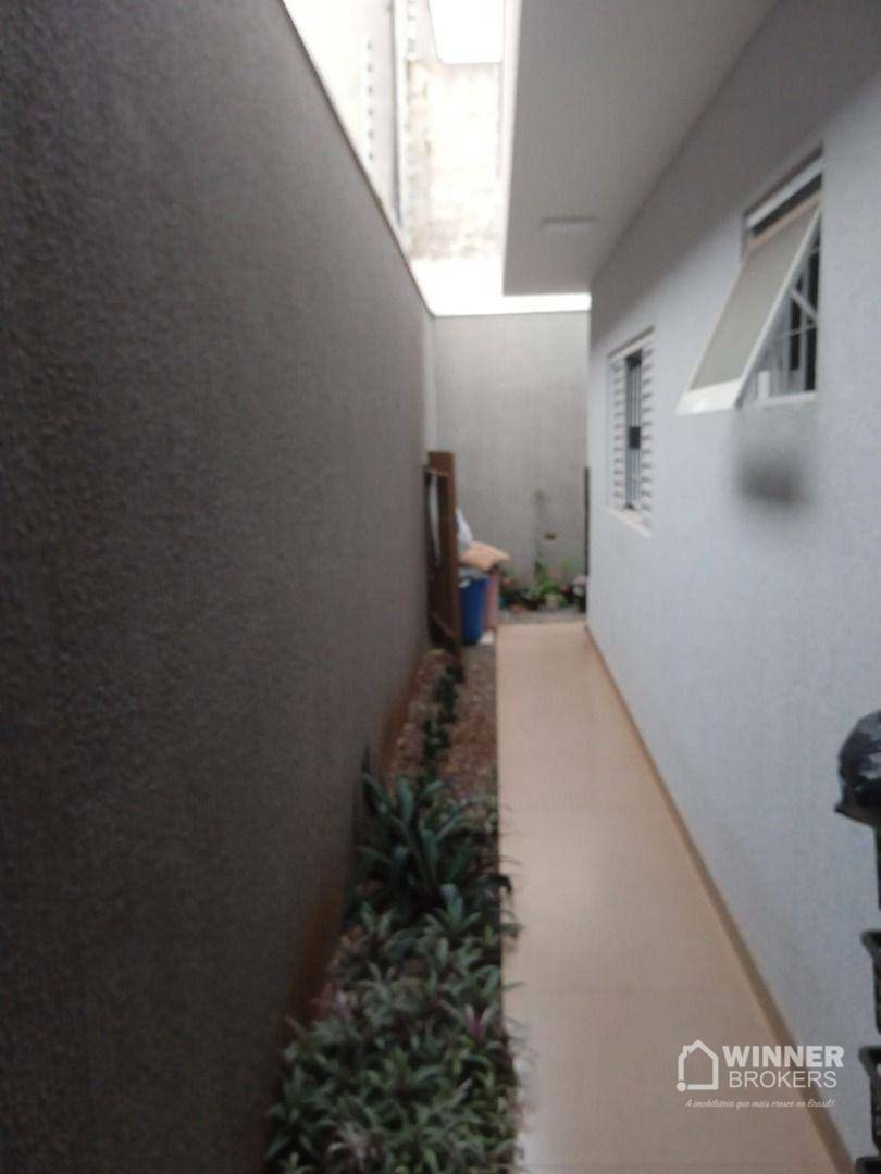 Casa à venda com 3 quartos, 200m² - Foto 20