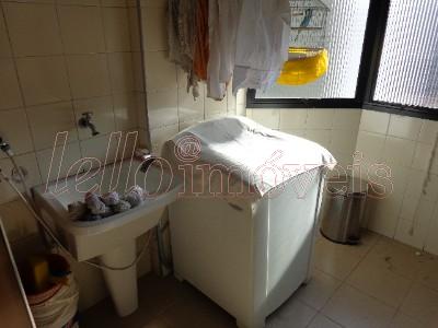 Apartamento para alugar com 3 quartos, 304m² - Foto 22