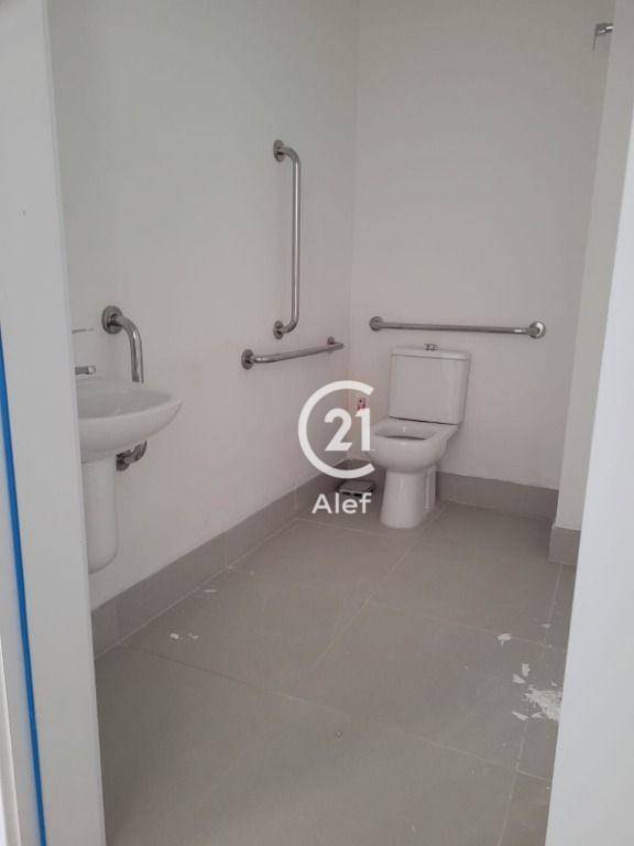 Prédio Inteiro para alugar, 442m² - Foto 6