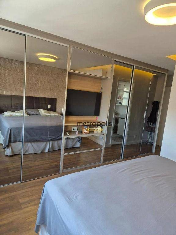 Apartamento à venda com 3 quartos, 113m² - Foto 12