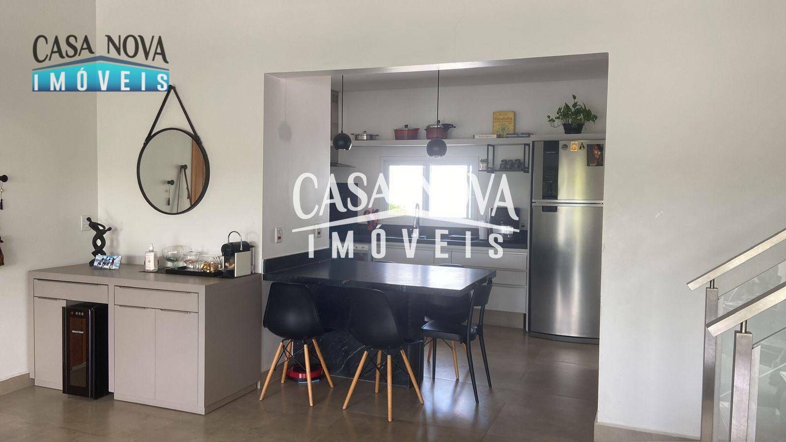 Casa de Condomínio para alugar com 4 quartos, 293m² - Foto 5