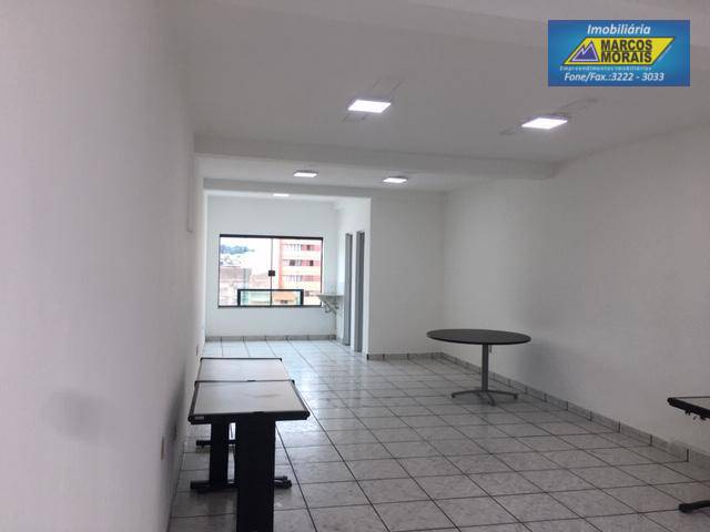 Conjunto Comercial-Sala para alugar, 65m² - Foto 10