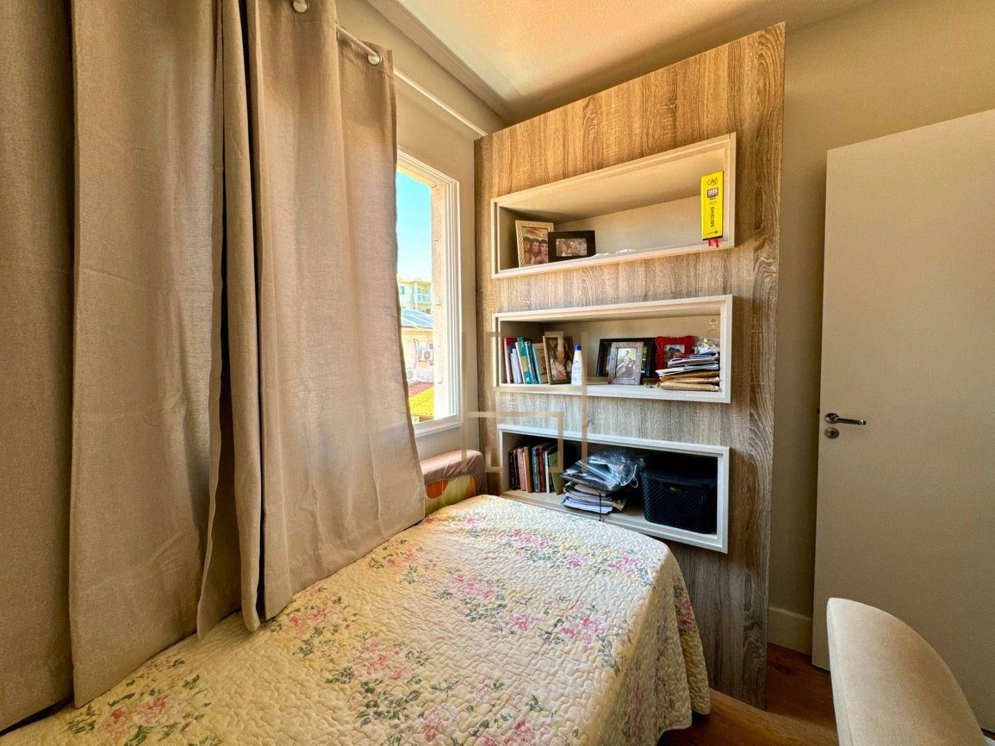 Casa de Condomínio à venda com 3 quartos, 140m² - Foto 10