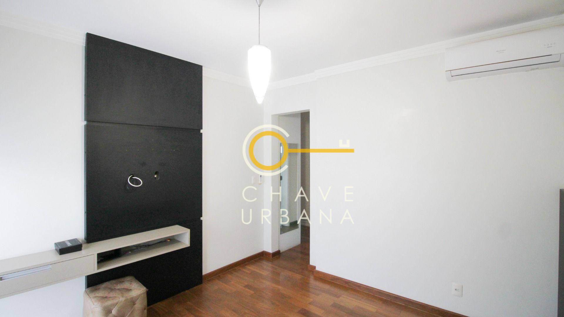 Apartamento à venda com 4 quartos, 234m² - Foto 32