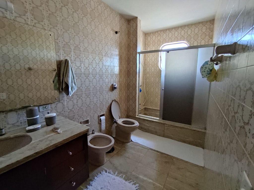 Apartamento à venda com 3 quartos, 300m² - Foto 22