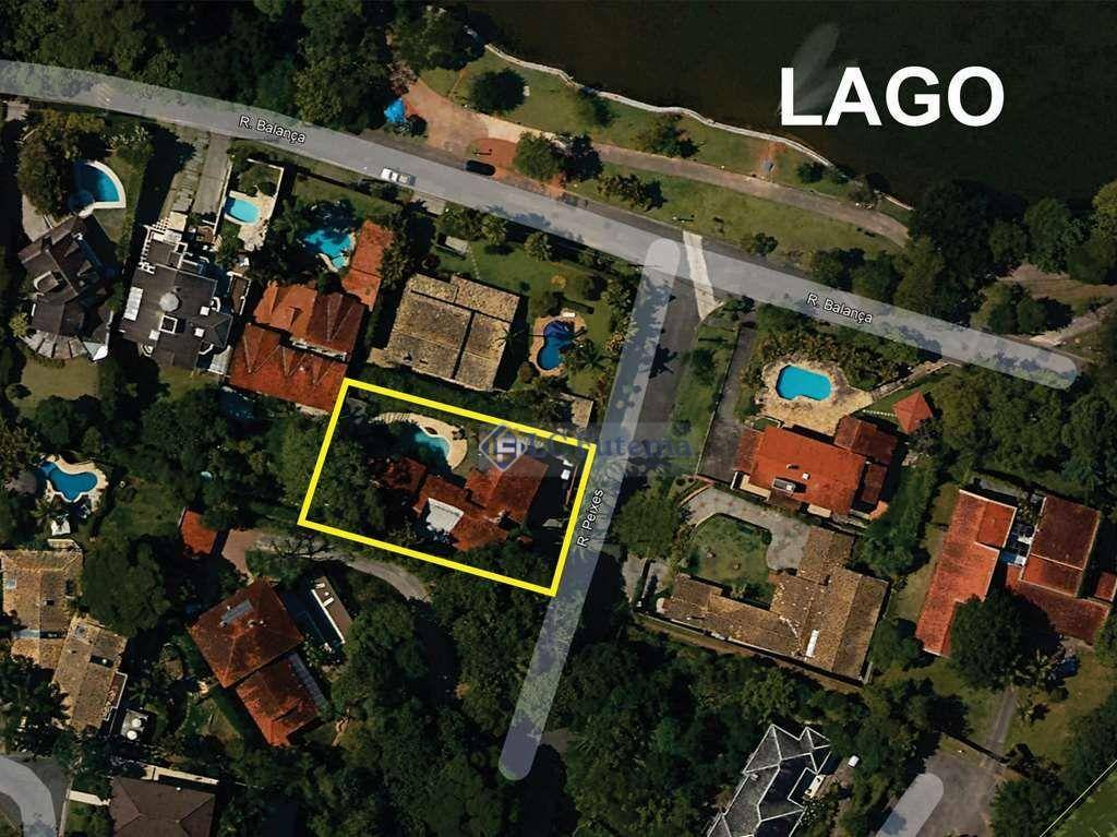 Casa de Condomínio à venda com 4 quartos, 256m² - Foto 62