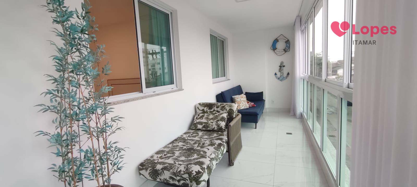 Apartamento à venda com 2 quartos, 86m² - Foto 6