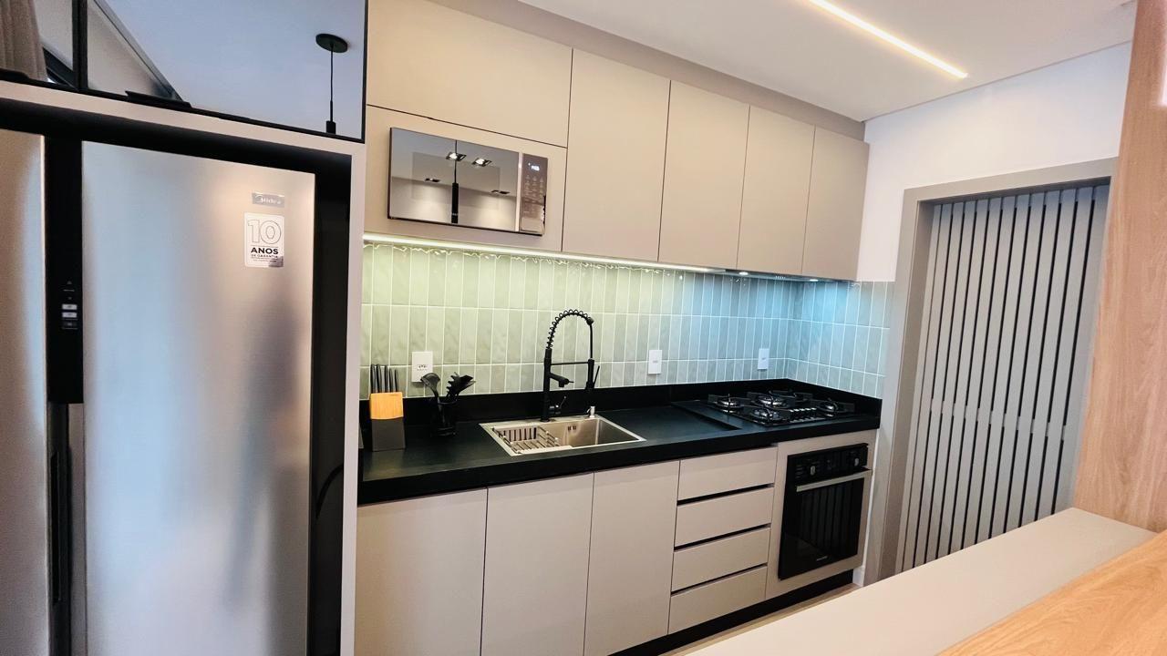 Apartamento à venda com 3 quartos, 124m² - Foto 16