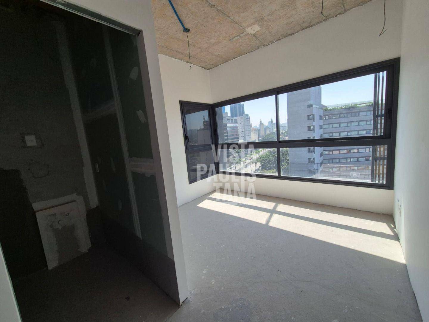 Apartamento à venda com 3 quartos, 183m² - Foto 7