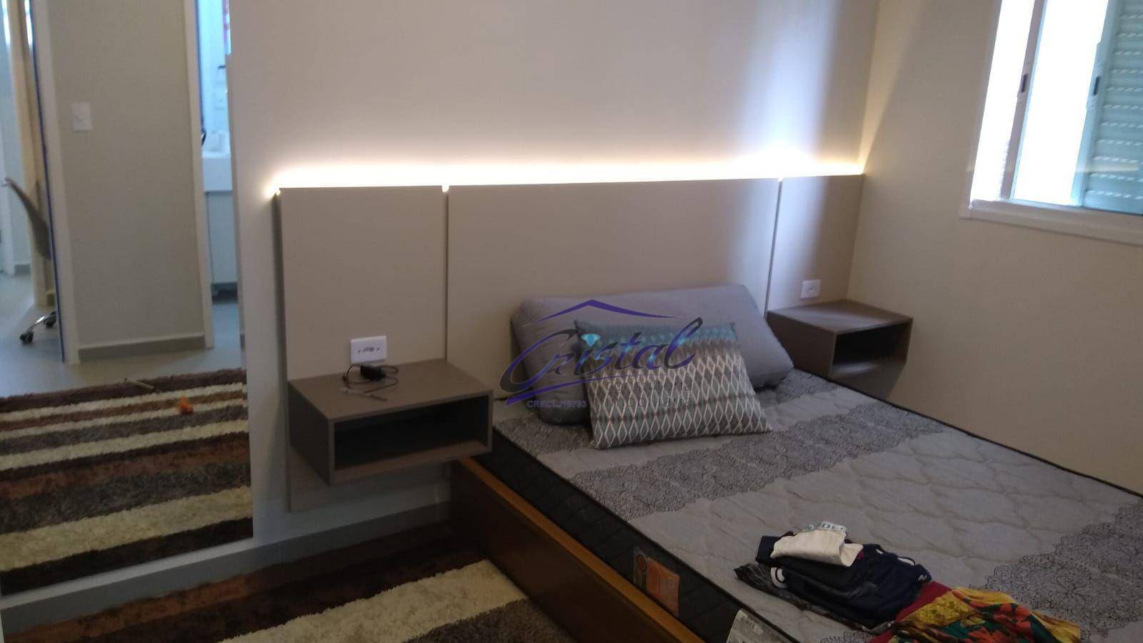 Apartamento à venda com 3 quartos, 118m² - Foto 24