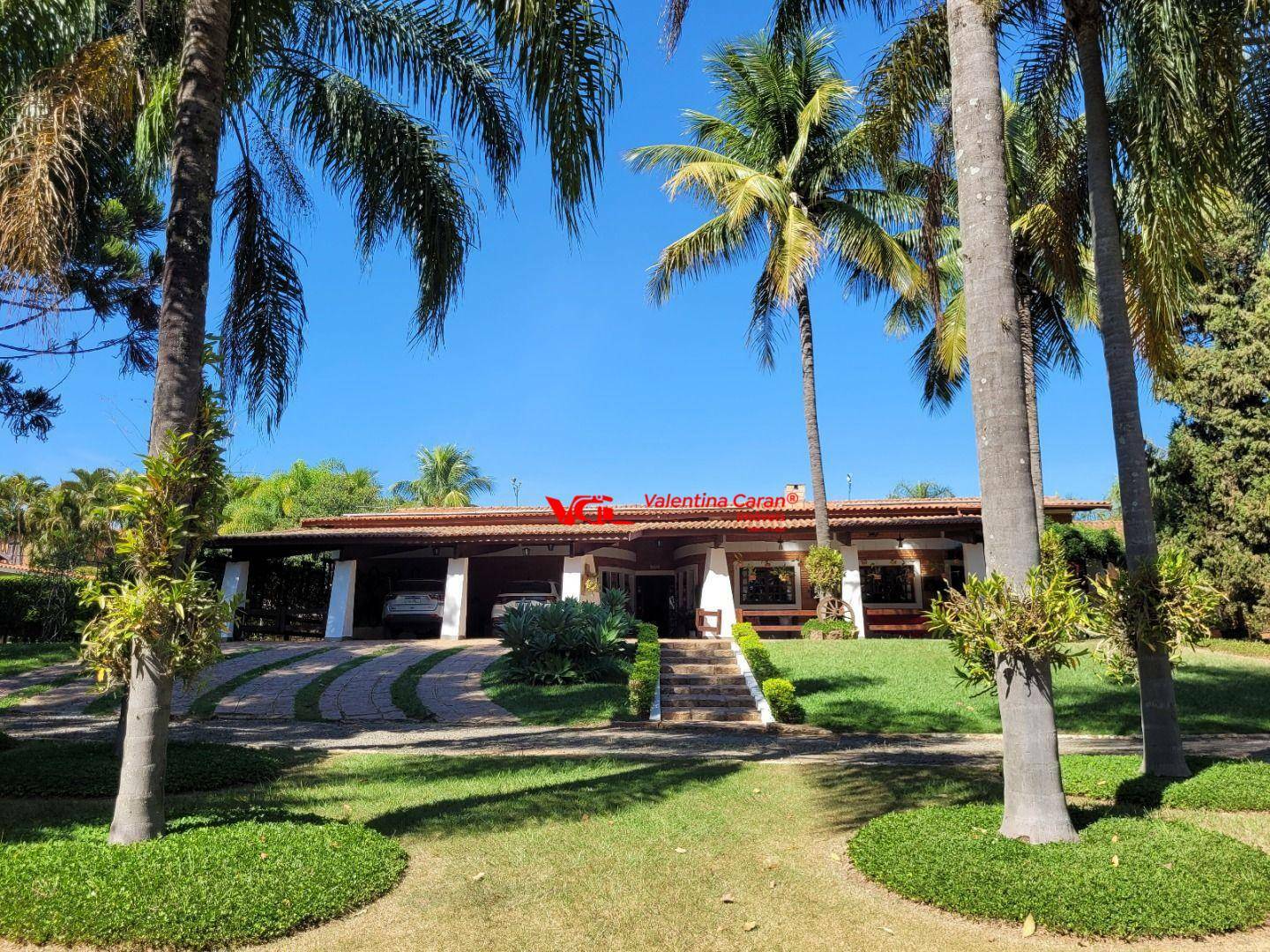 Chácara, 3 quartos, 2950 m² - Foto 16