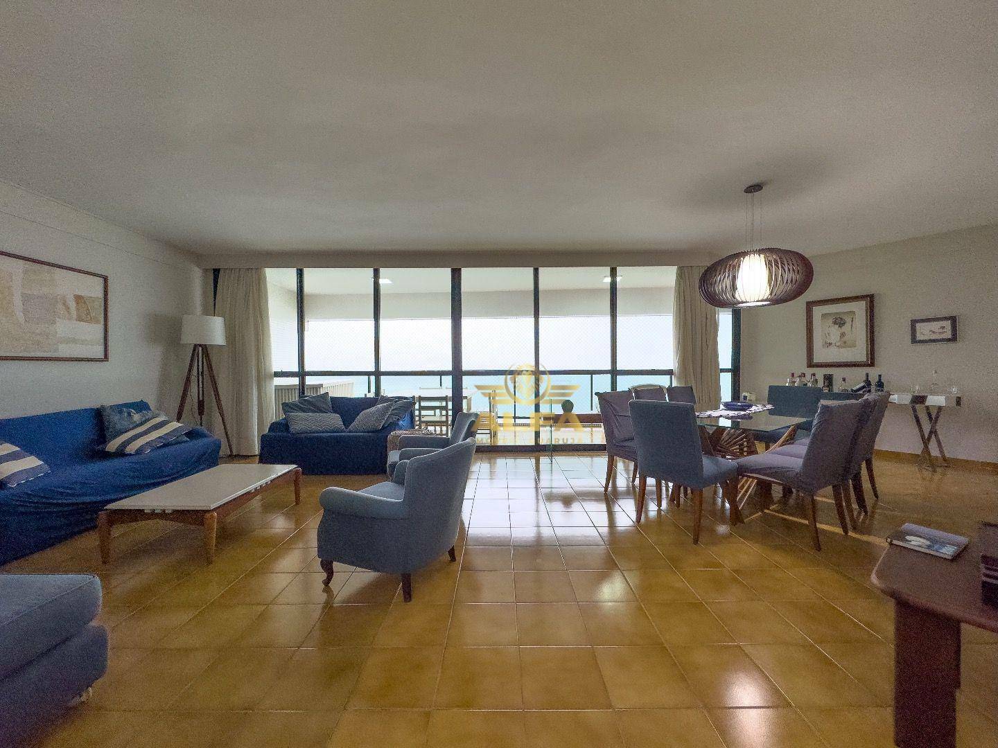 Apartamento à venda com 3 quartos, 159m² - Foto 5