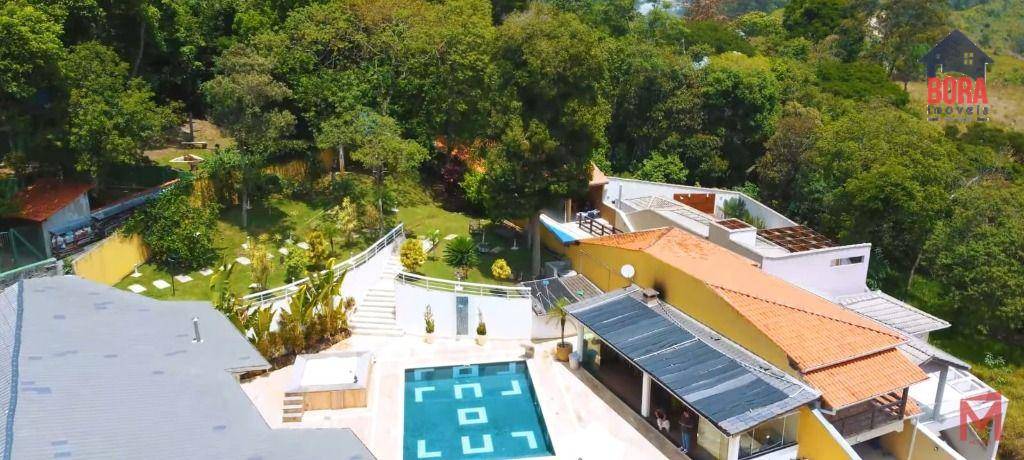 Casa de Condomínio à venda com 4 quartos, 588m² - Foto 25