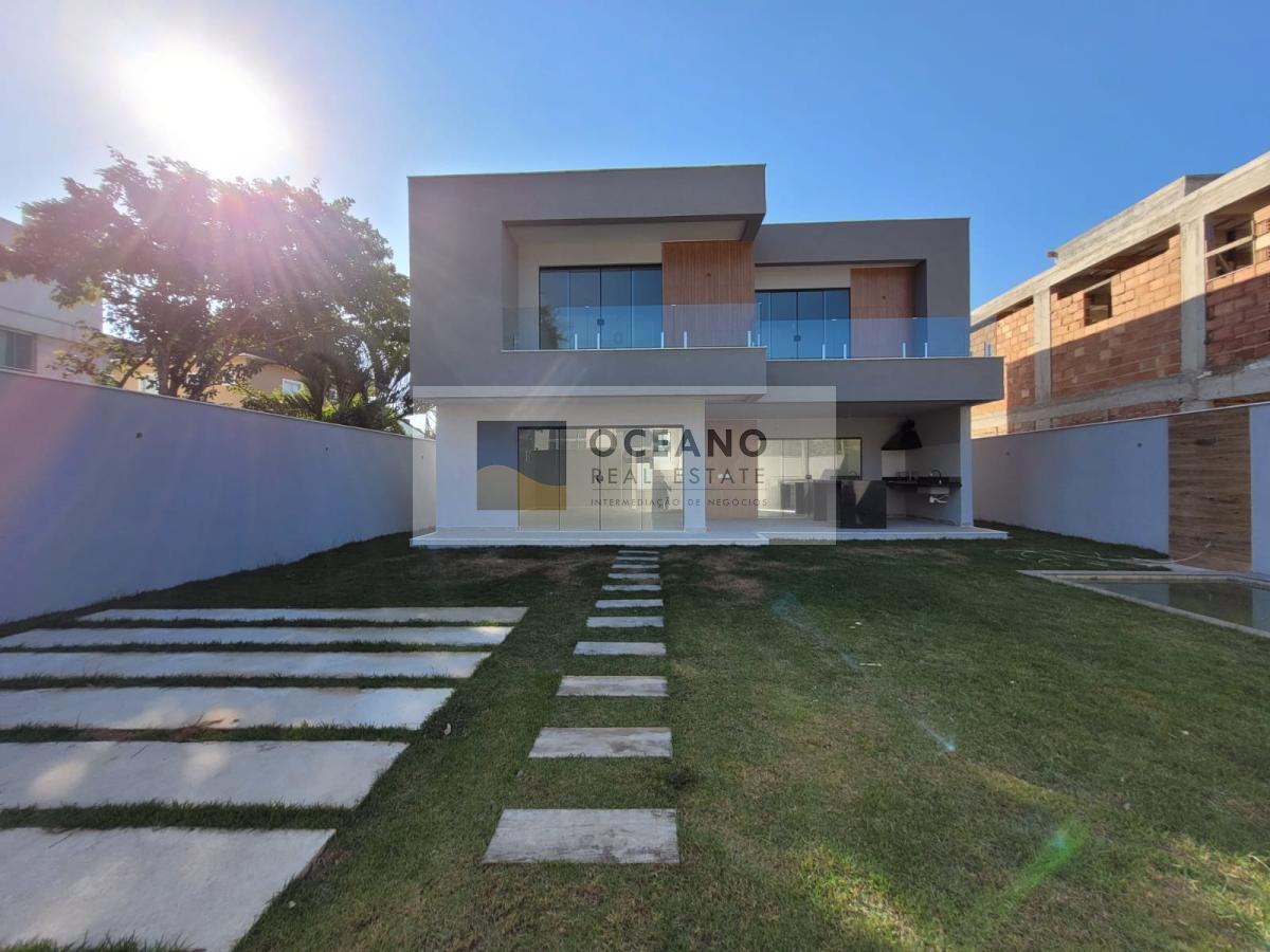 Casa de Condomínio à venda com 3 quartos, 190m² - Foto 4