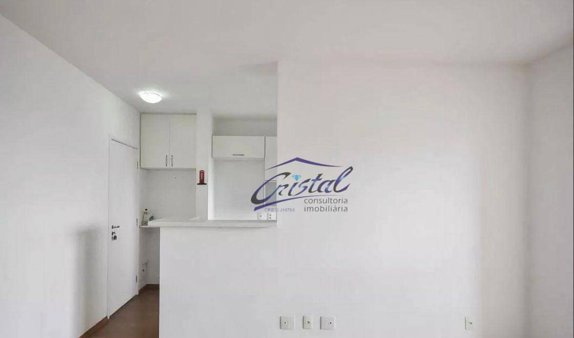 Apartamento à venda com 2 quartos, 51m² - Foto 5