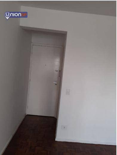 Apartamento à venda com 2 quartos, 78m² - Foto 1