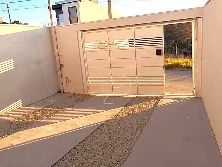 Casa à venda com 3 quartos, 100m² - Foto 31
