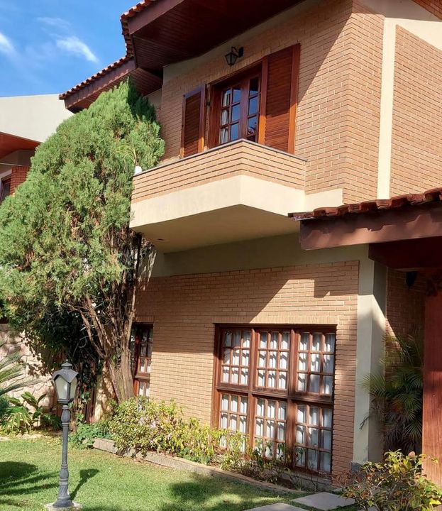 Casa de Condomínio à venda com 4 quartos, 520m² - Foto 3