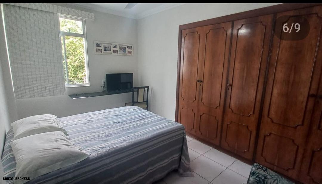 Apartamento à venda com 3 quartos, 120m² - Foto 5