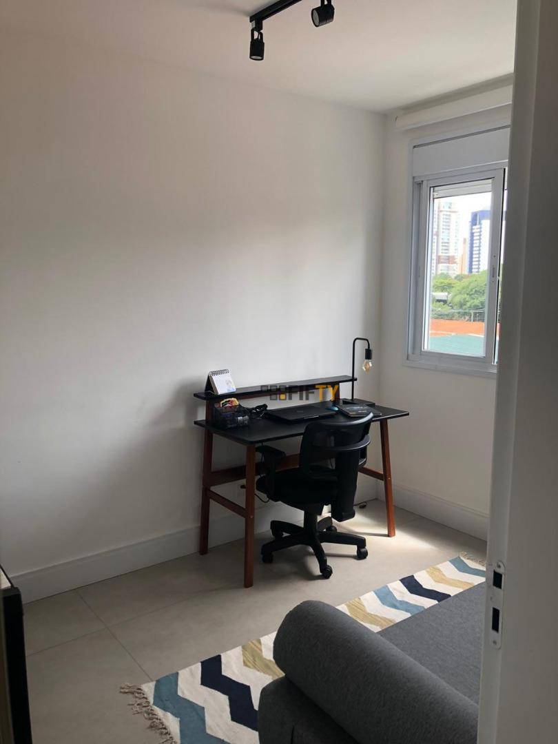 Apartamento à venda com 2 quartos, 60m² - Foto 13