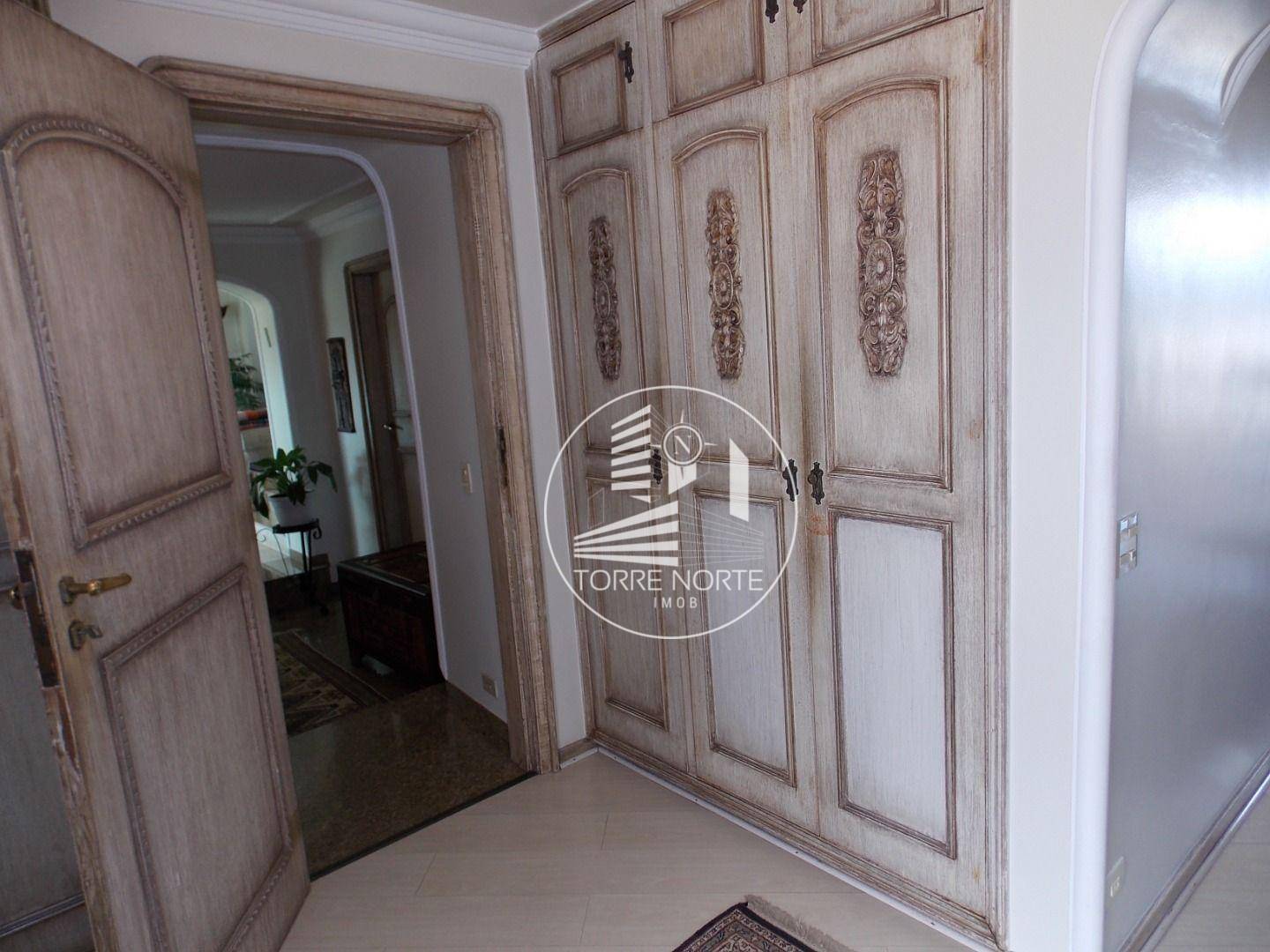 Cobertura, 3 quartos, 336 m² - Foto 19