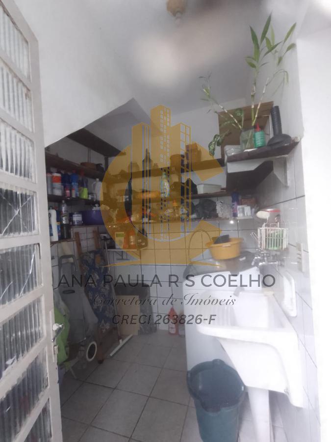 Sobrado à venda com 3 quartos, 100m² - Foto 18