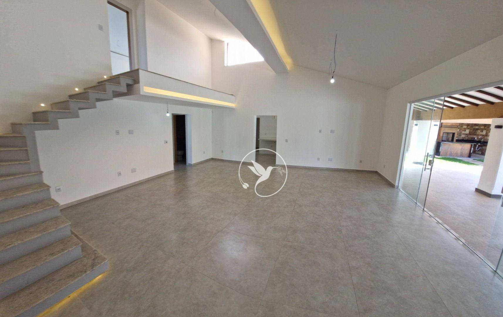 Casa à venda com 5 quartos, 420m² - Foto 6