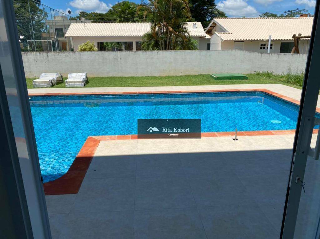 Casa de Condomínio à venda com 4 quartos, 240m² - Foto 22