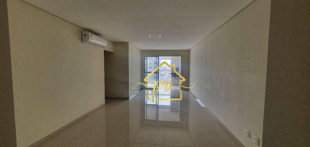 Apartamento à venda com 4 quartos, 178m² - Foto 4