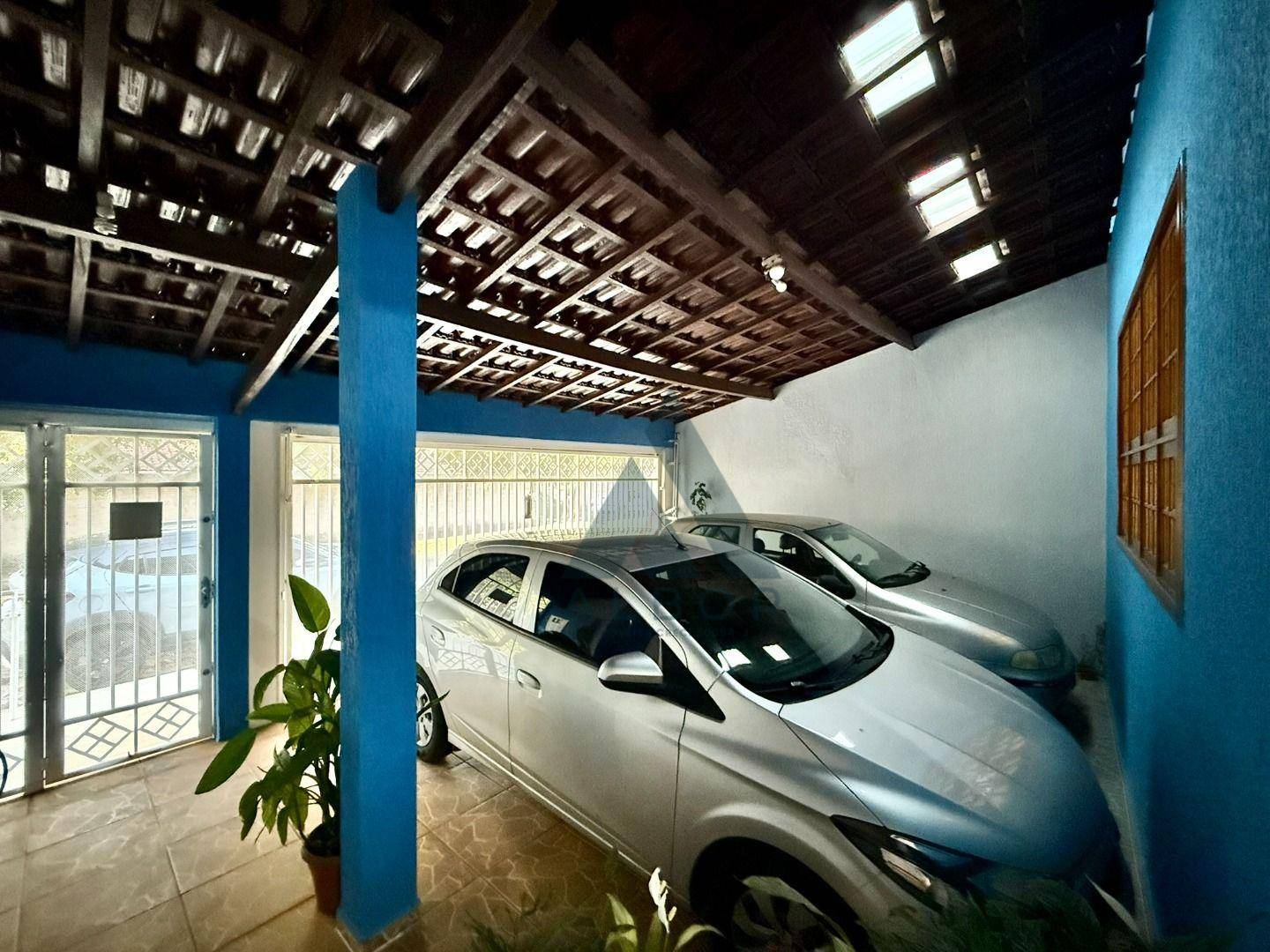 Casa, 2 quartos, 177 m² - Foto 2