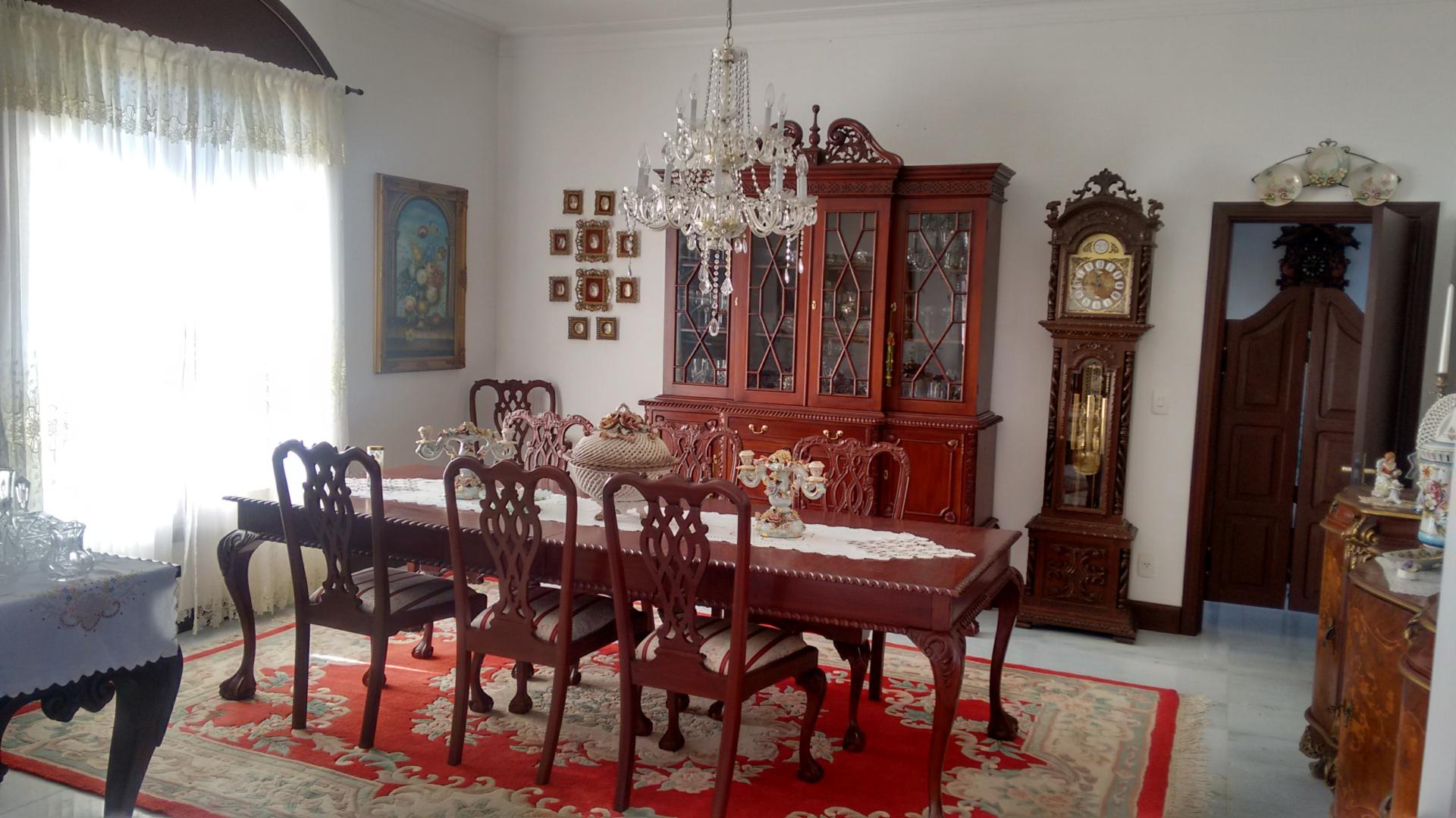 Casa à venda com 5 quartos, 462m² - Foto 36