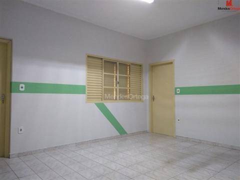 Conjunto Comercial-Sala para alugar, 40m² - Foto 1